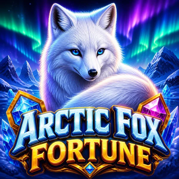 Arctic Fox Fortune