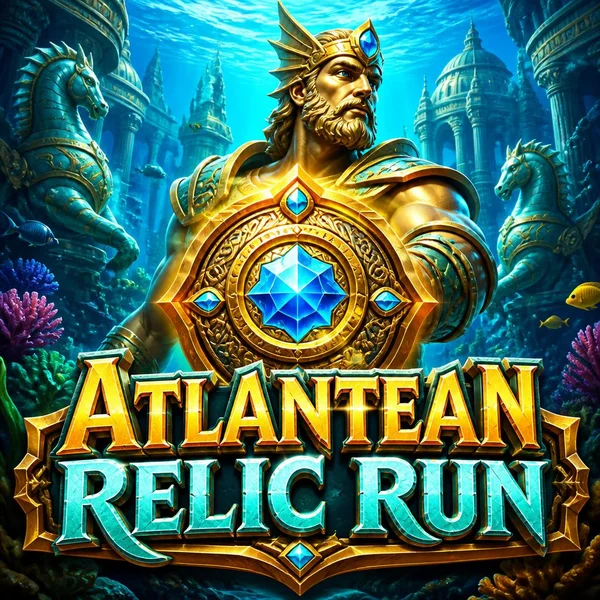 Atlantean Relic Run