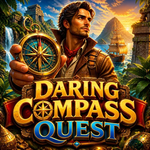 Daring Compass Quest