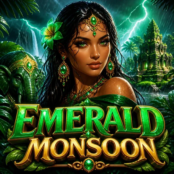 Emerald Monsoon