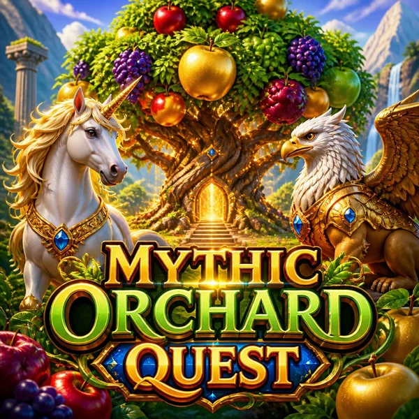 Mythic Orchard Quest