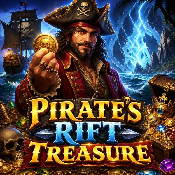 Pirate S Rift Treasure