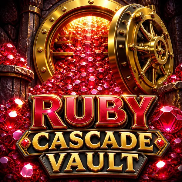 Ruby Cascade Vault