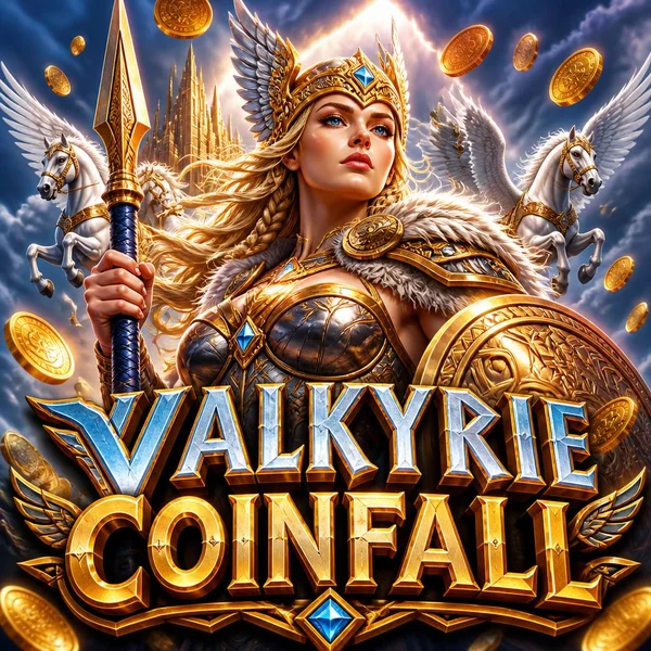 Valkyrie Coinfall